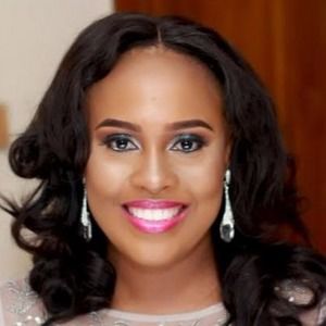 Meet your Posher, Mariam